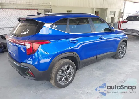 2024 Kia Seltos S z USA, uszkodzony, nr VIN KNDEU2AA6R7640098